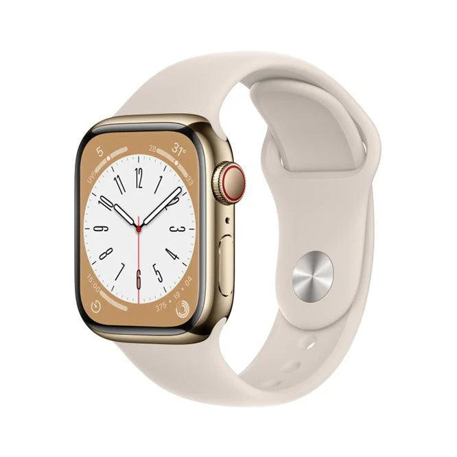 Réparation Apple Watch Series 8 41mm