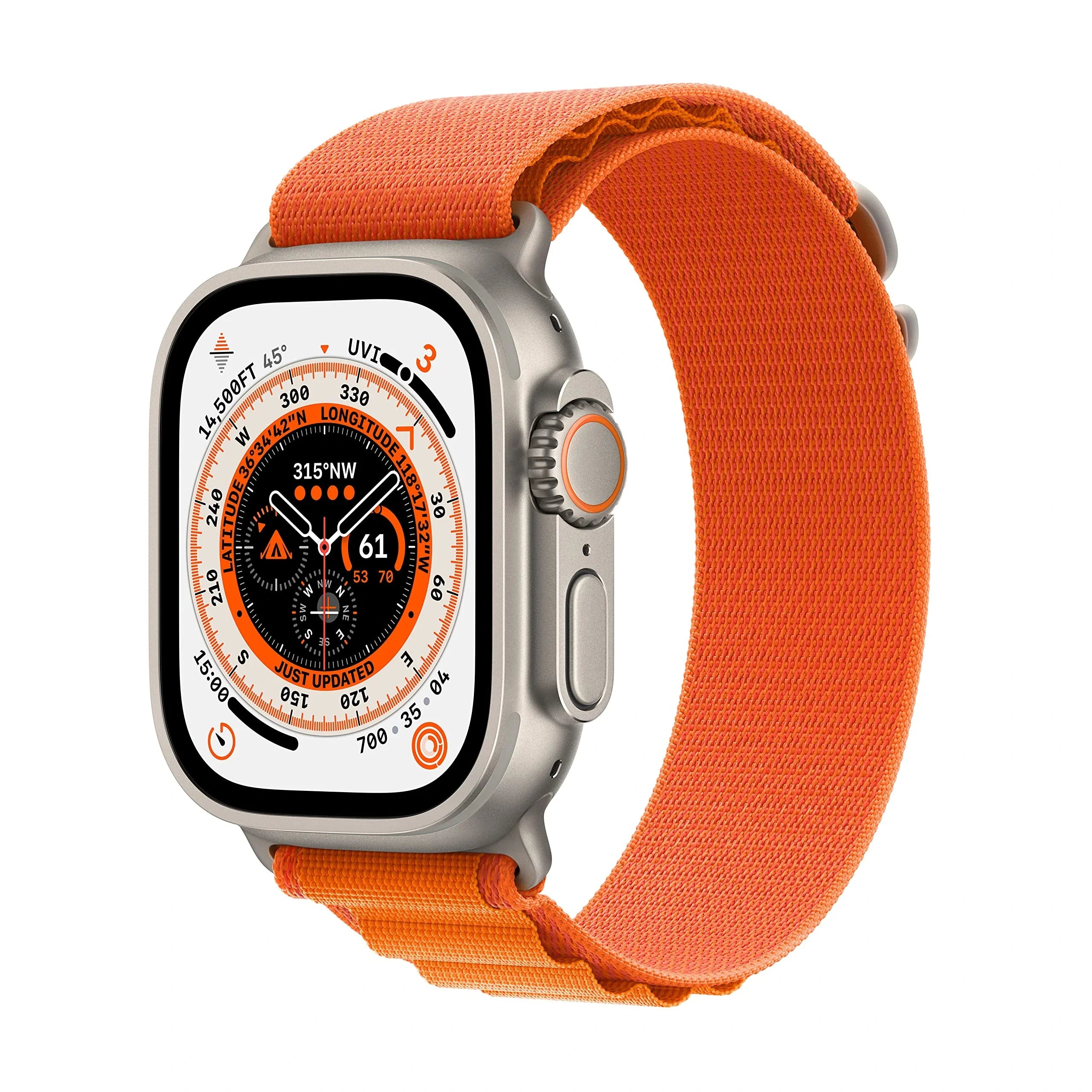 Apple Watch Ultra 2